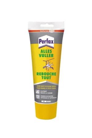 Nieuw Perfax Allesvuller